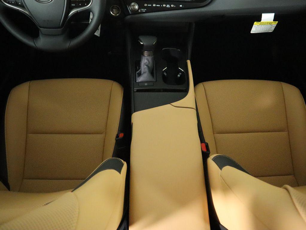 new 2025 Lexus ES 350 car, priced at $45,169