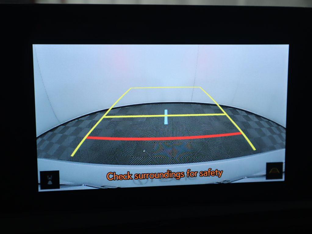 new 2025 Lexus ES 350 car, priced at $45,169