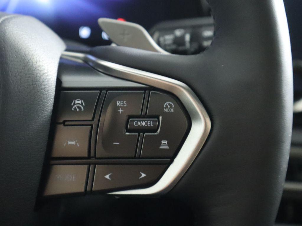 new 2026 Lexus RX 350 car, priced at $60,330