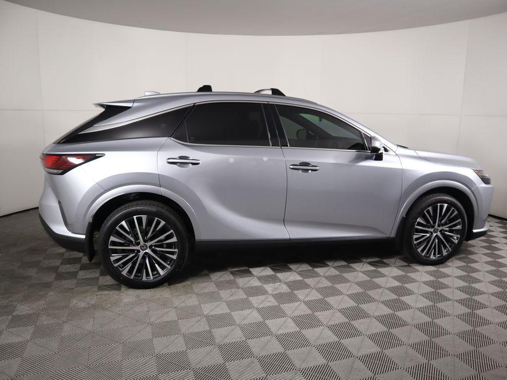 new 2026 Lexus RX 350 car, priced at $60,330