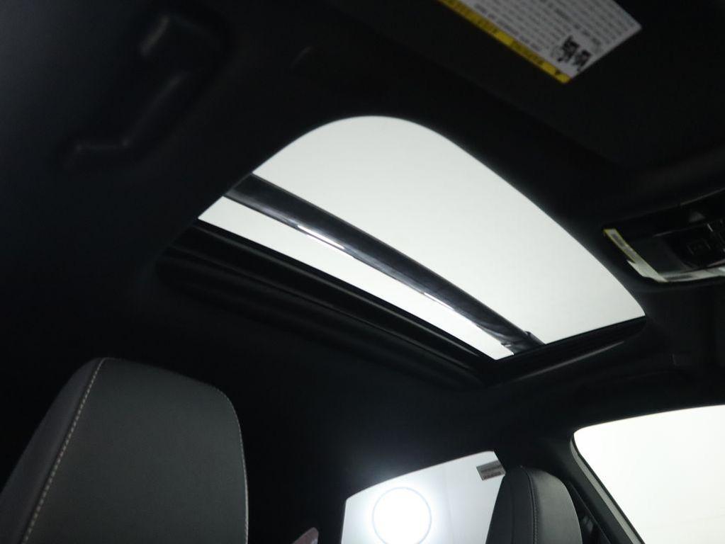 new 2026 Lexus RX 350 car, priced at $60,330