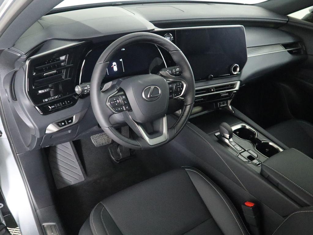 new 2026 Lexus RX 350 car, priced at $60,330
