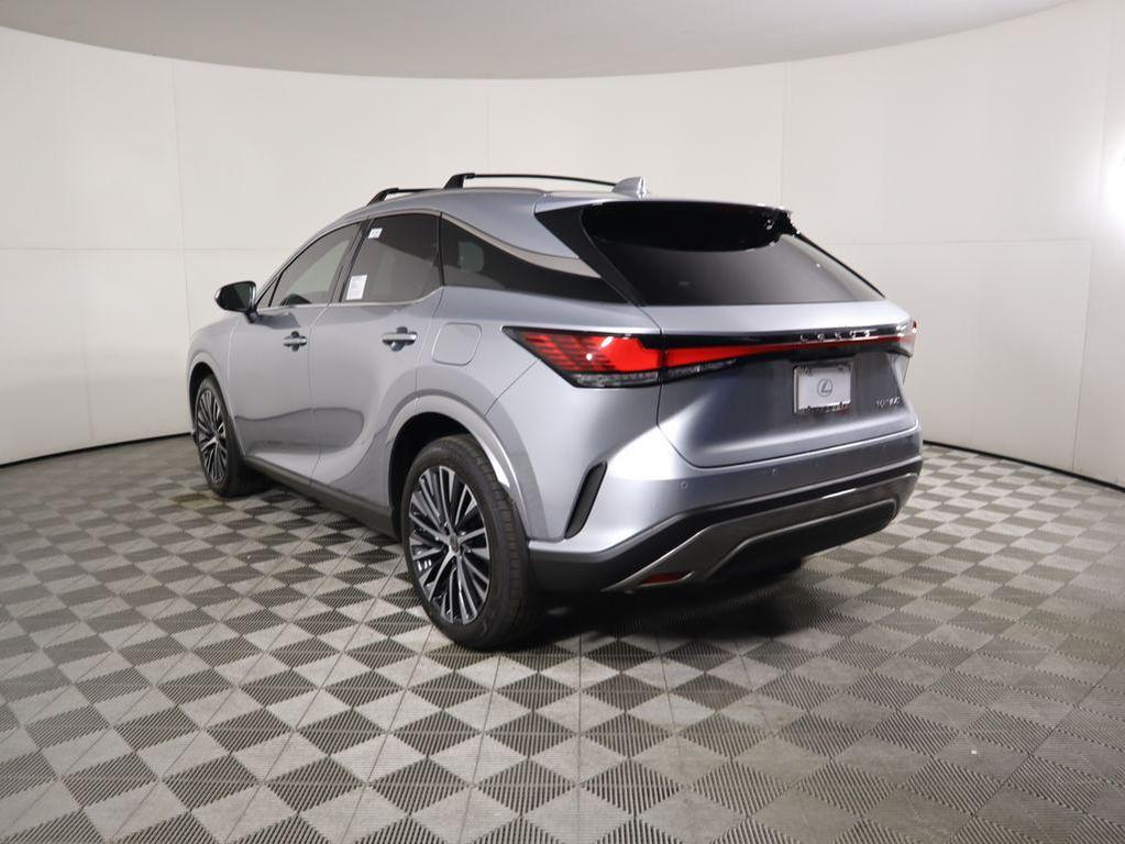 new 2026 Lexus RX 350 car, priced at $60,330