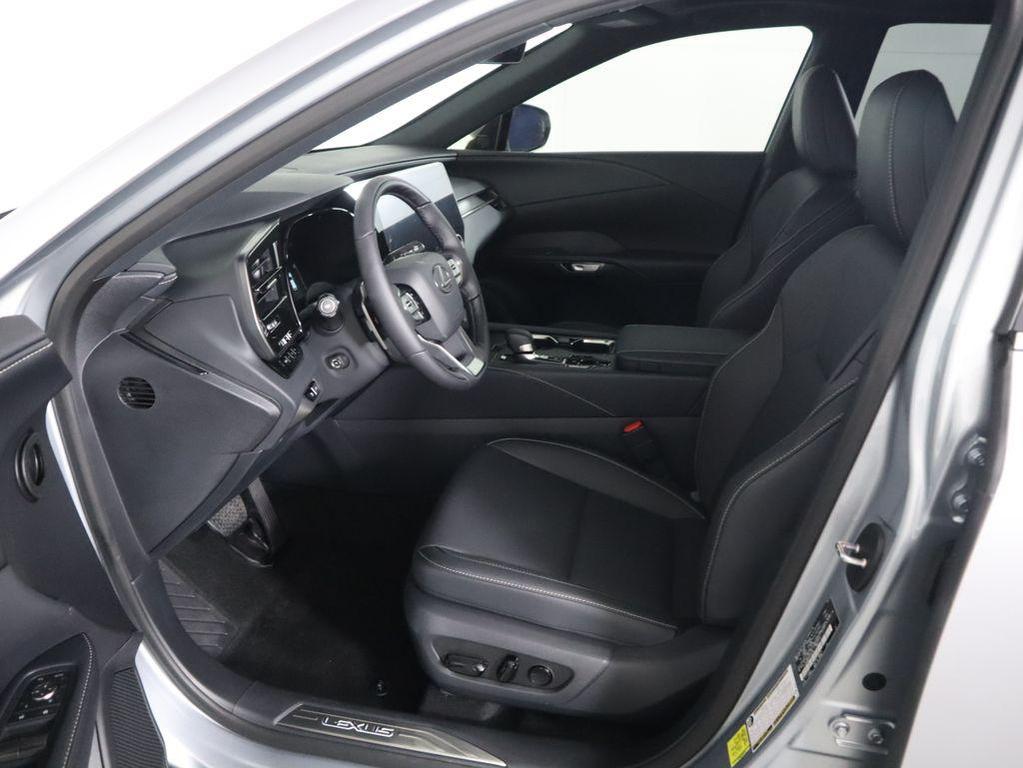 new 2026 Lexus RX 350 car, priced at $60,330