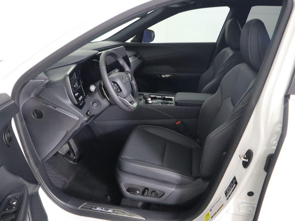 new 2026 Lexus RX 350 car, priced at $59,779