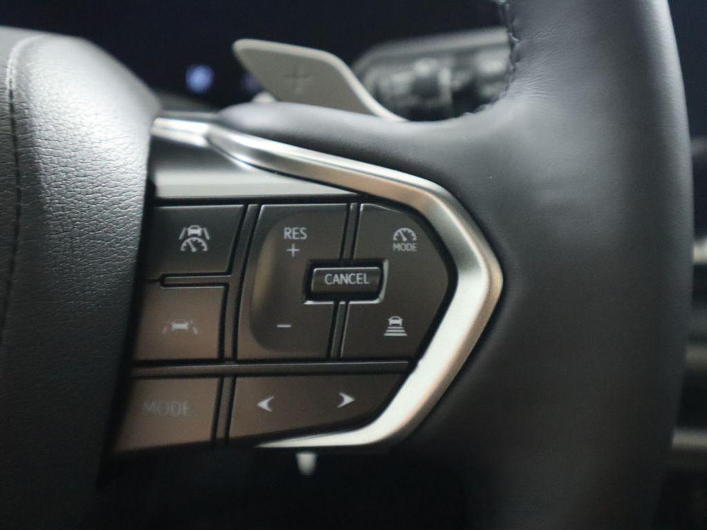 new 2026 Lexus RX 350 car, priced at $59,779