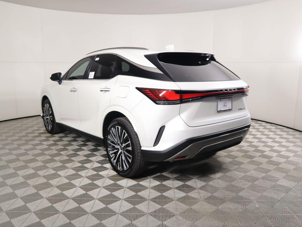 new 2026 Lexus RX 350 car, priced at $59,779
