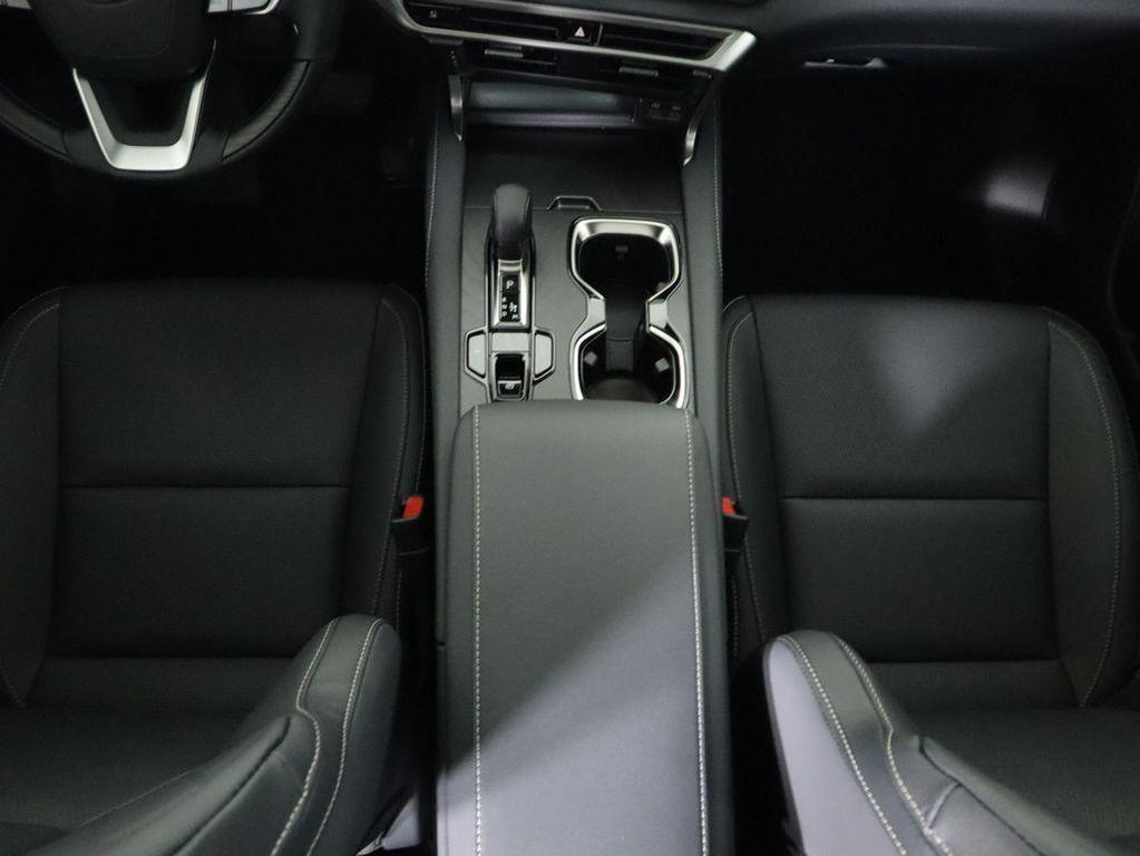 new 2026 Lexus RX 350 car, priced at $59,779