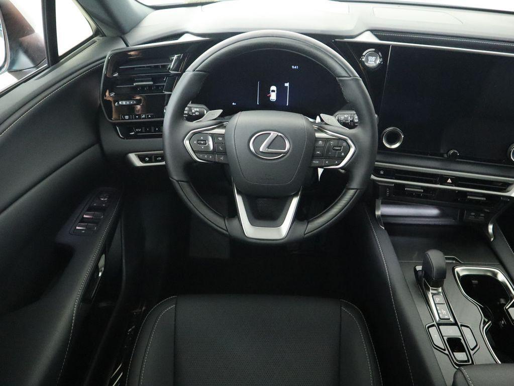 new 2026 Lexus RX 350 car, priced at $59,779