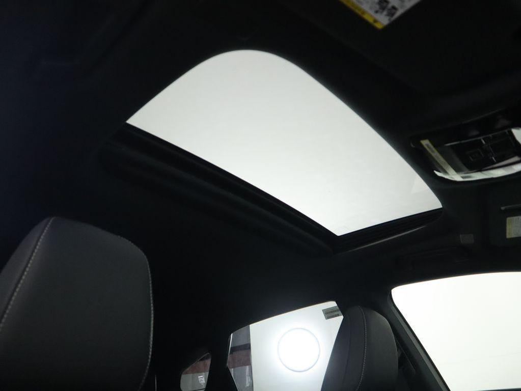 new 2026 Lexus RX 350 car, priced at $59,779