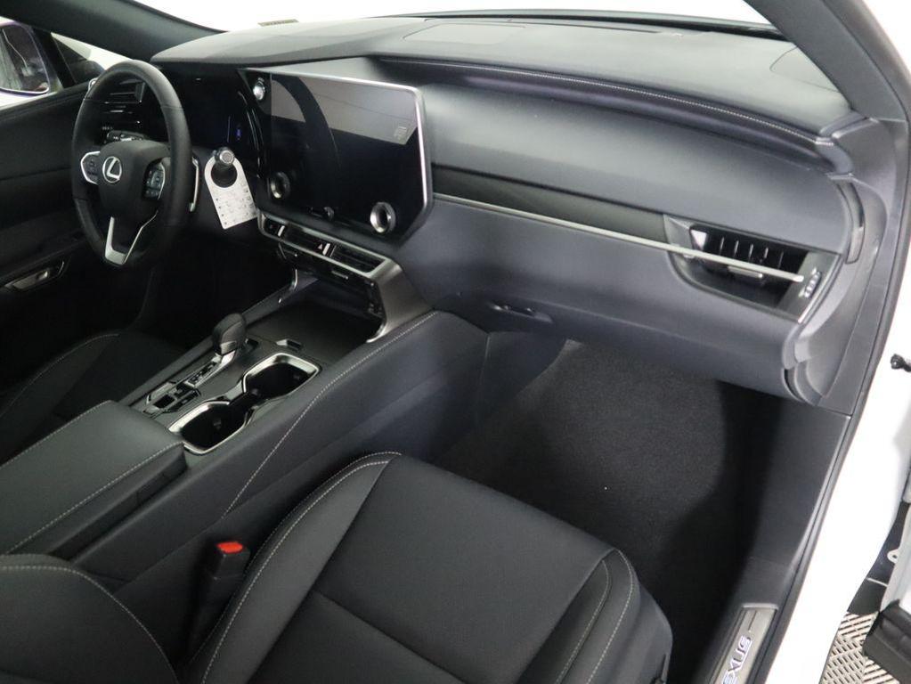 new 2026 Lexus RX 350 car, priced at $59,779