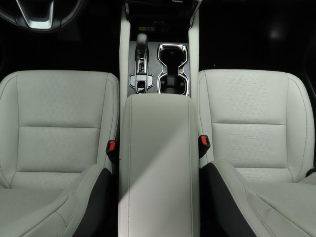 used 2024 Lexus RX 350 car, priced at $53,896