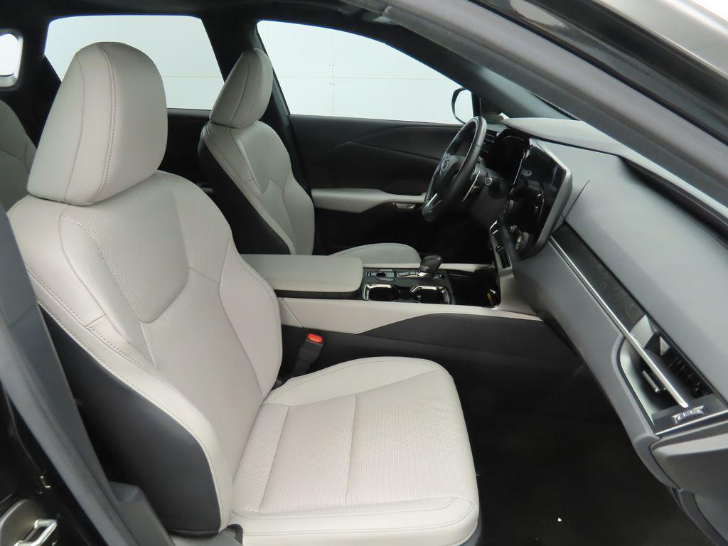 used 2024 Lexus RX 350 car, priced at $53,896