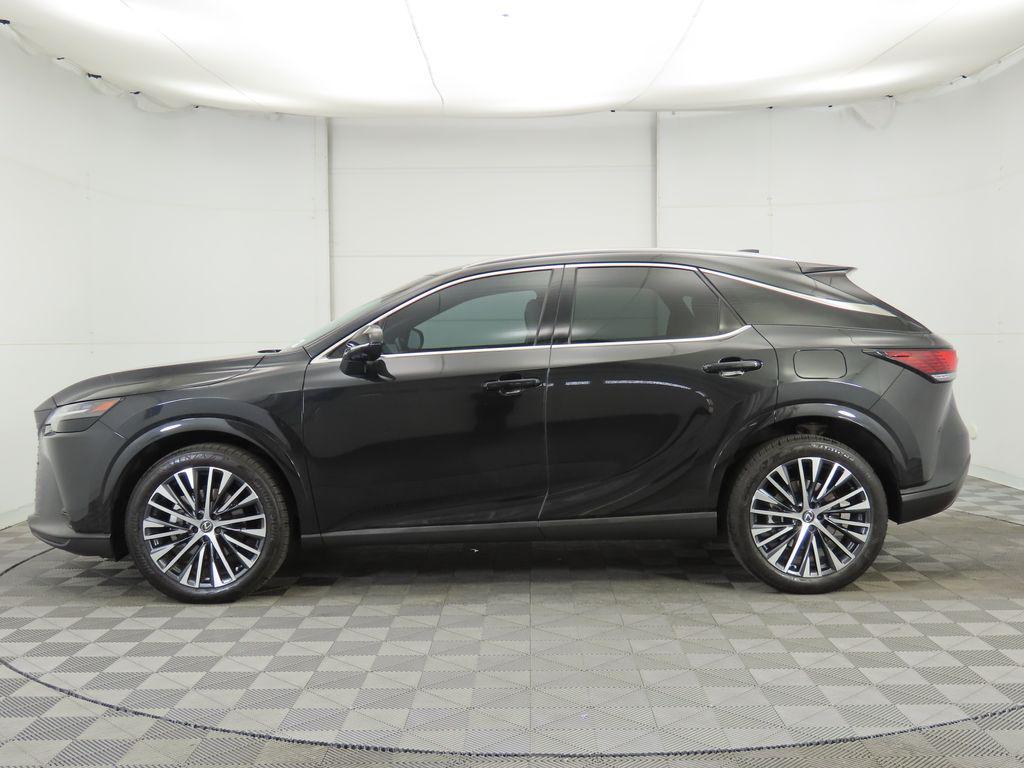 used 2024 Lexus RX 350 car, priced at $53,896