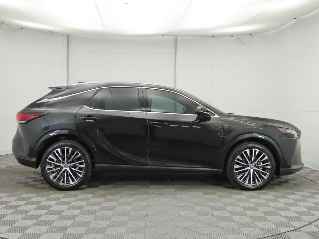 used 2024 Lexus RX 350 car, priced at $53,896