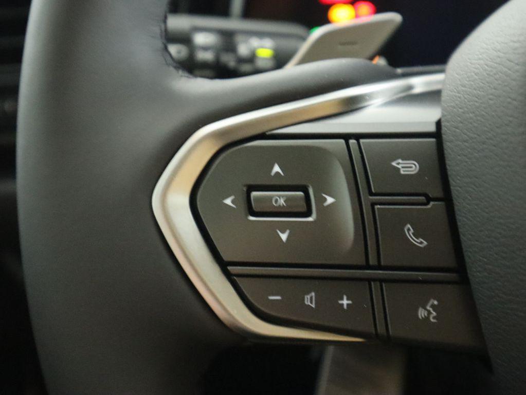 new 2026 Lexus NX 350 car, priced at $49,544