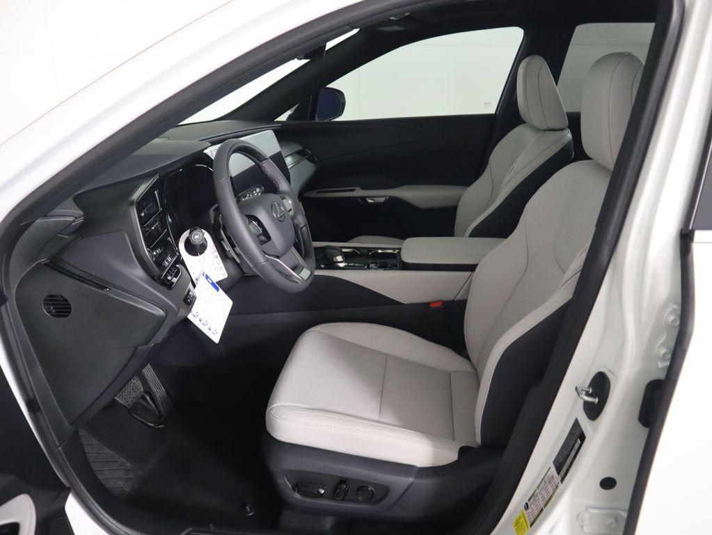 new 2026 Lexus RX 350 car, priced at $65,035