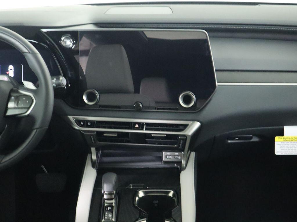 new 2026 Lexus RX 350 car, priced at $65,035