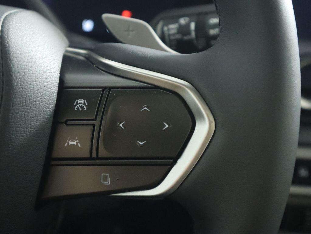 new 2026 Lexus RX 350 car, priced at $65,035