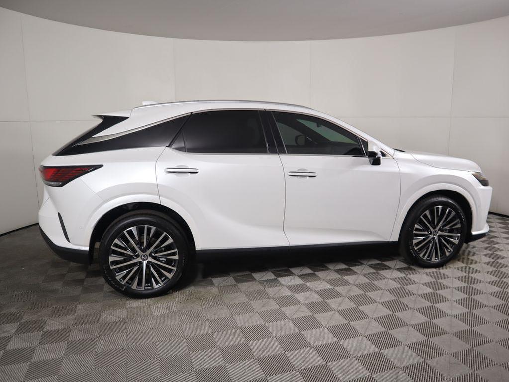 new 2026 Lexus RX 350 car, priced at $65,035