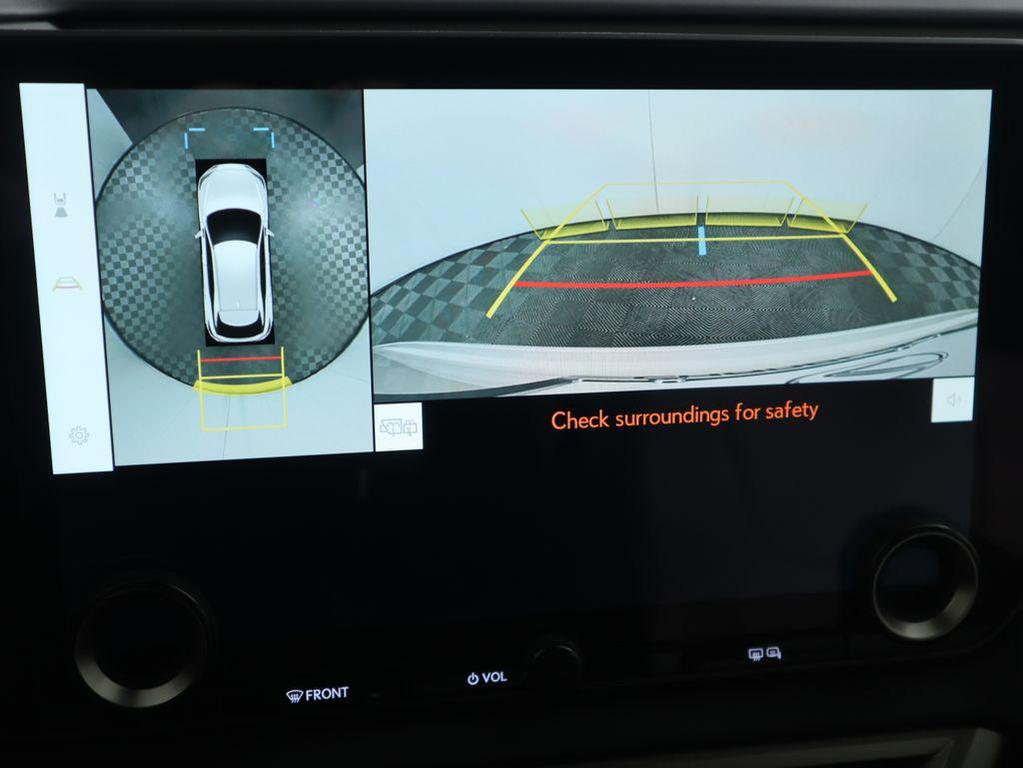 new 2026 Lexus RX 350 car, priced at $60,574