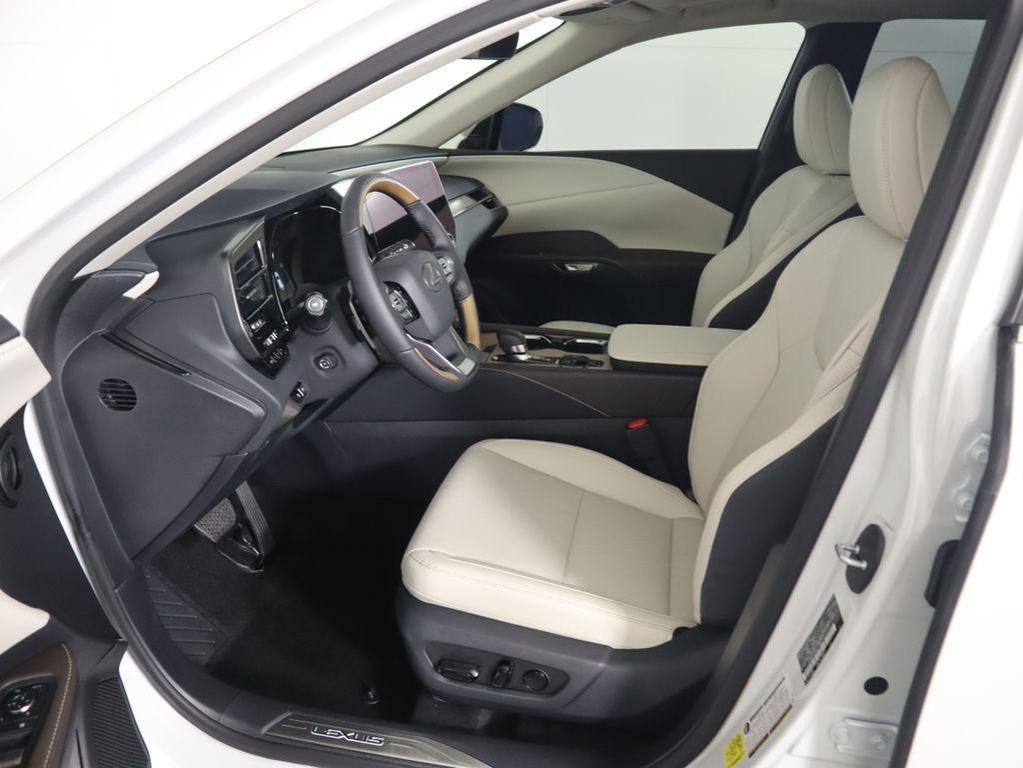 new 2026 Lexus RX 350 car, priced at $60,574