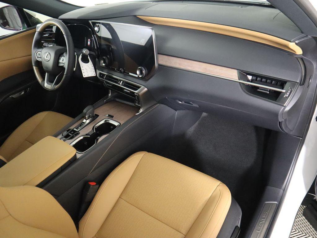 new 2026 Lexus RX 350 car