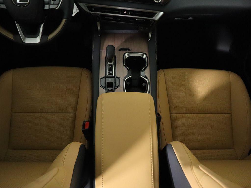 new 2026 Lexus RX 350 car