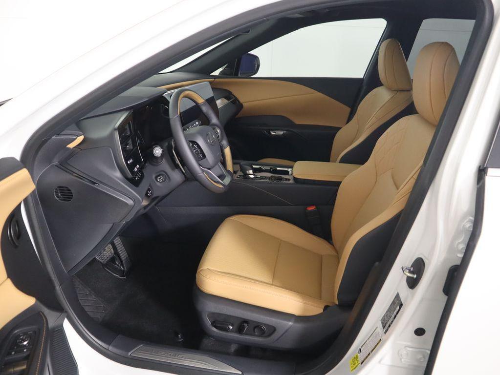 new 2026 Lexus RX 350 car