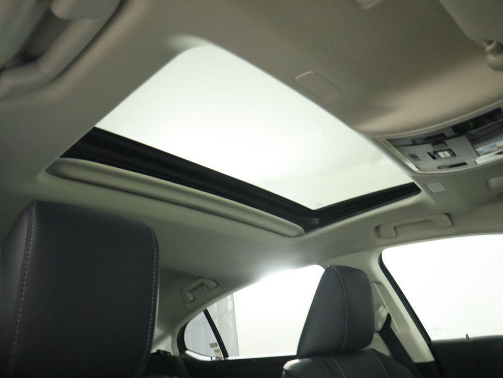 new 2025 Lexus ES 300h car, priced at $56,829