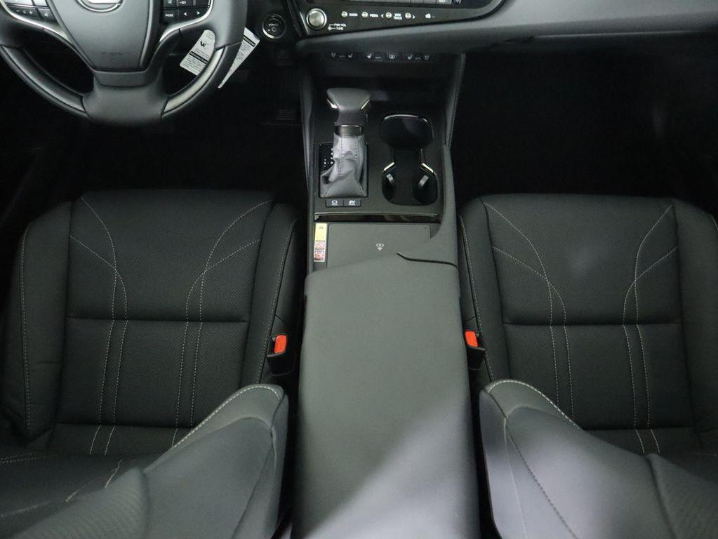 new 2025 Lexus ES 300h car, priced at $56,829