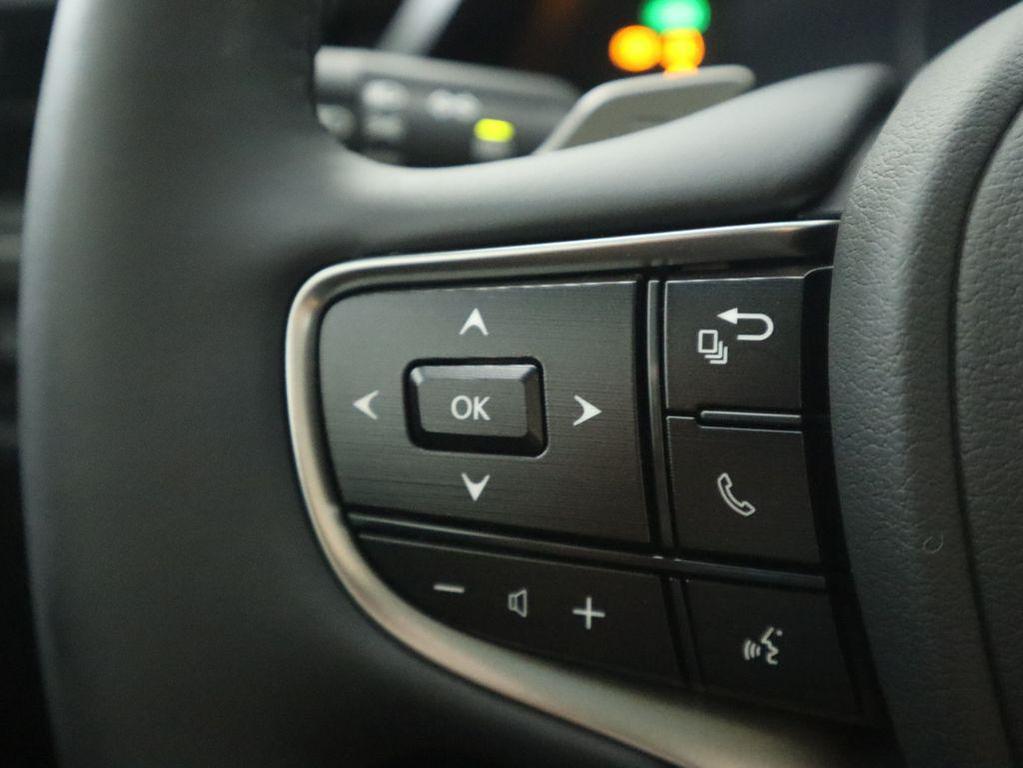 new 2025 Lexus ES 300h car, priced at $56,829