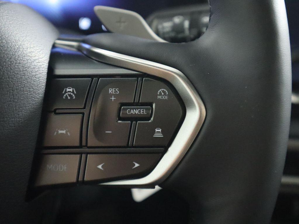new 2025 Lexus RX 350 car, priced at $56,315