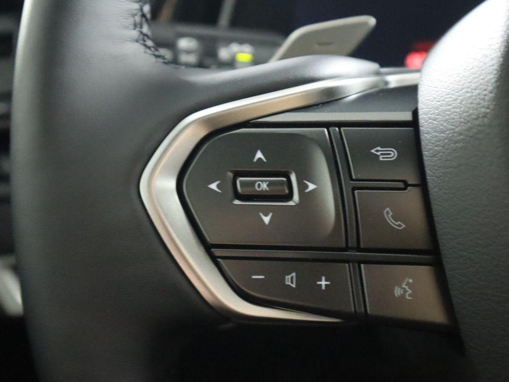 new 2025 Lexus RX 350 car, priced at $56,315
