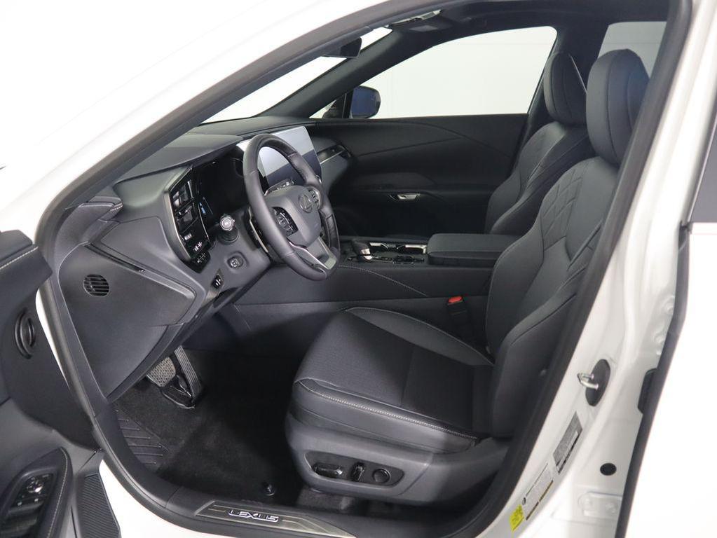 new 2025 Lexus RX 350 car, priced at $56,315
