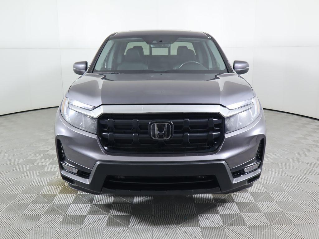used 2024 Honda Ridgeline car, priced at $31,000