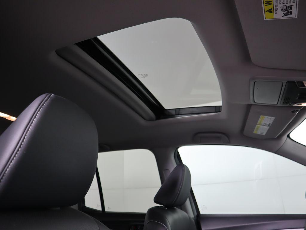 used 2024 Honda Ridgeline car, priced at $31,000