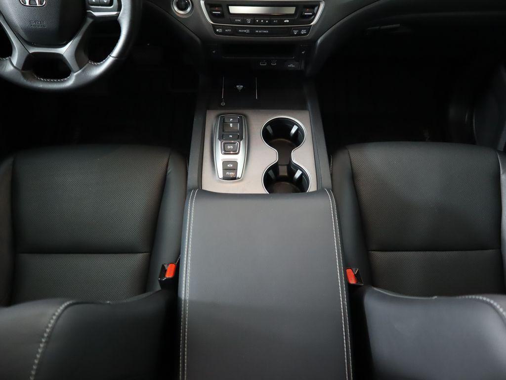 used 2024 Honda Ridgeline car, priced at $31,000