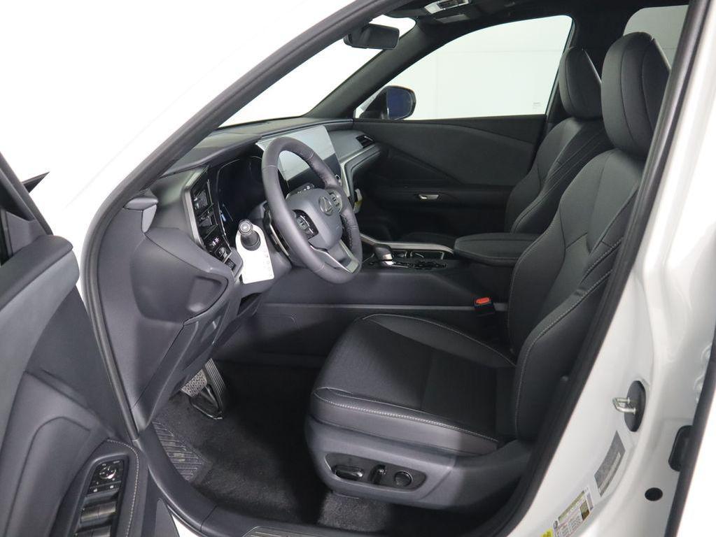 new 2026 Lexus TX 350 car, priced at $64,044