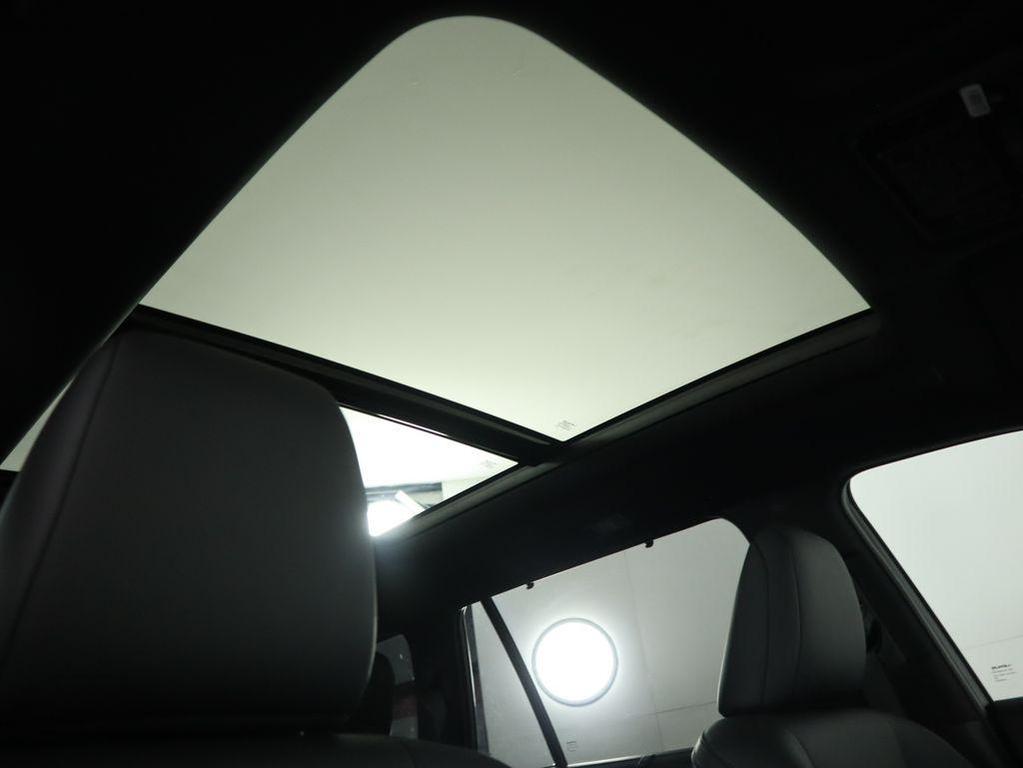 new 2026 Lexus TX 350 car, priced at $64,448