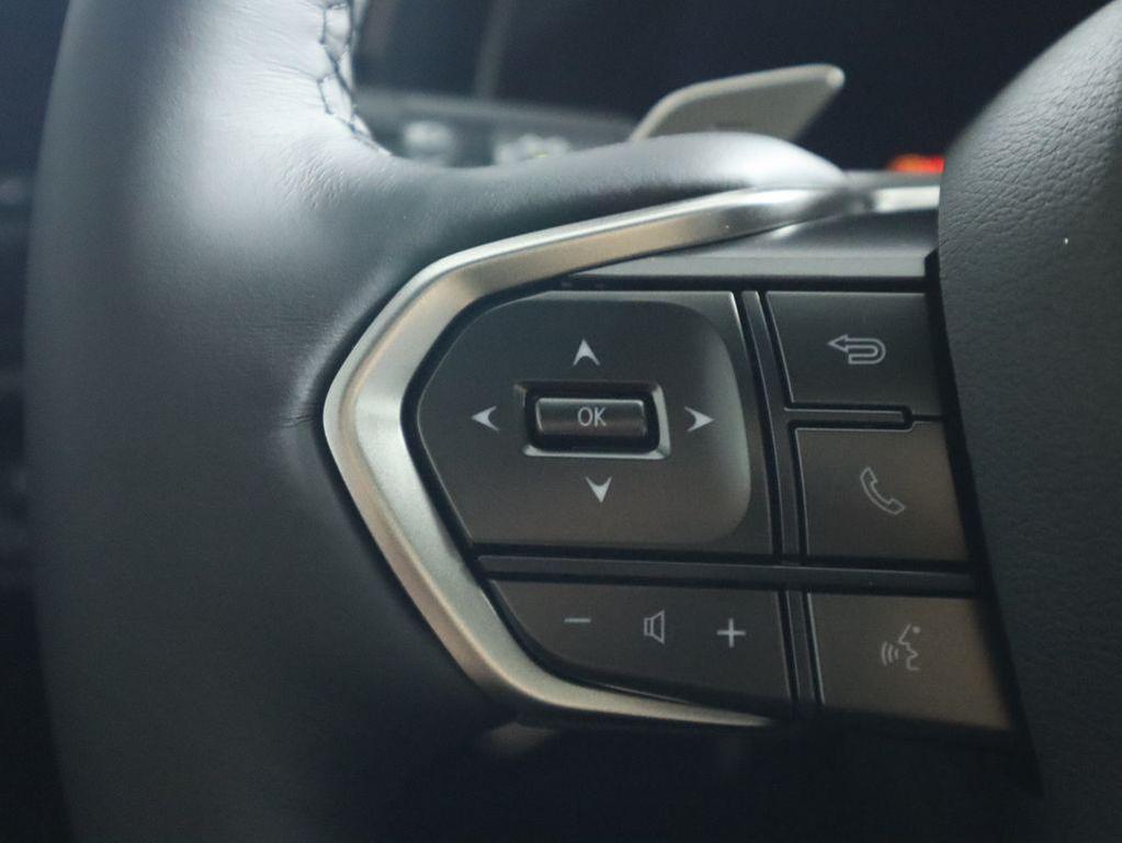 new 2026 Lexus TX 350 car, priced at $64,448