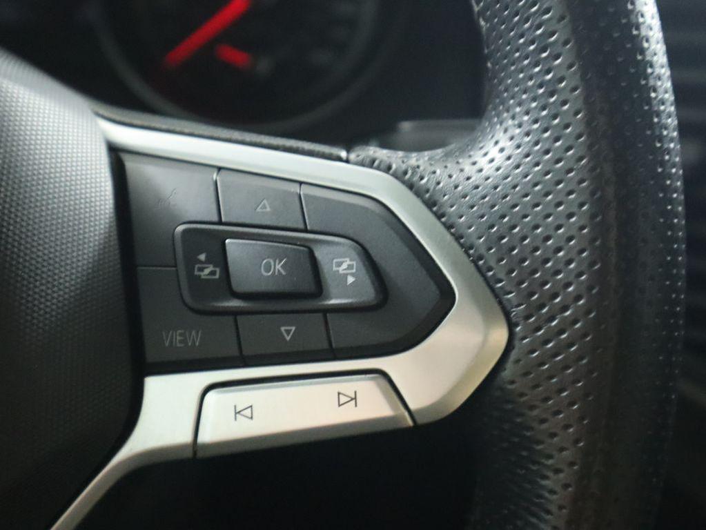 used 2020 Volkswagen Atlas Cross Sport car, priced at $20,487