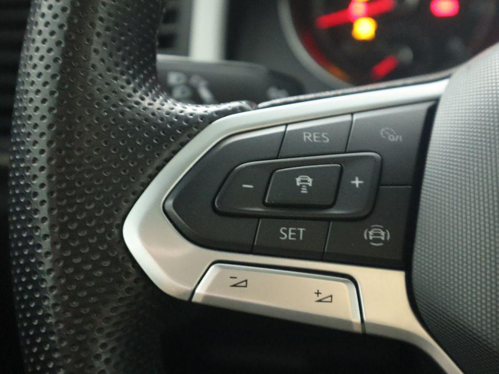 used 2020 Volkswagen Atlas Cross Sport car, priced at $20,487