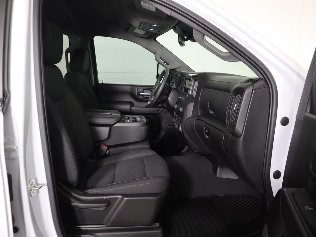 used 2024 Chevrolet Silverado 2500 car, priced at $51,565