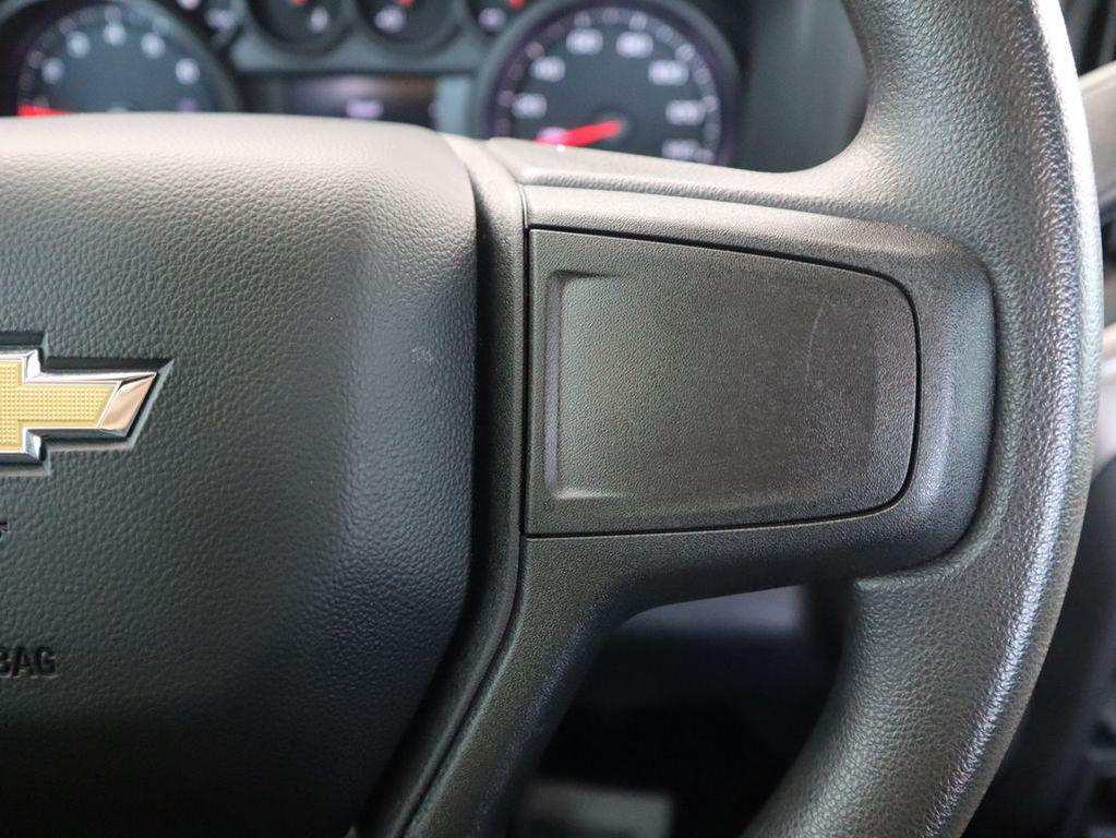 used 2024 Chevrolet Silverado 2500 car, priced at $51,565