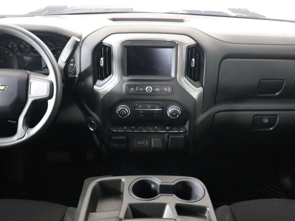 used 2024 Chevrolet Silverado 2500 car, priced at $51,565