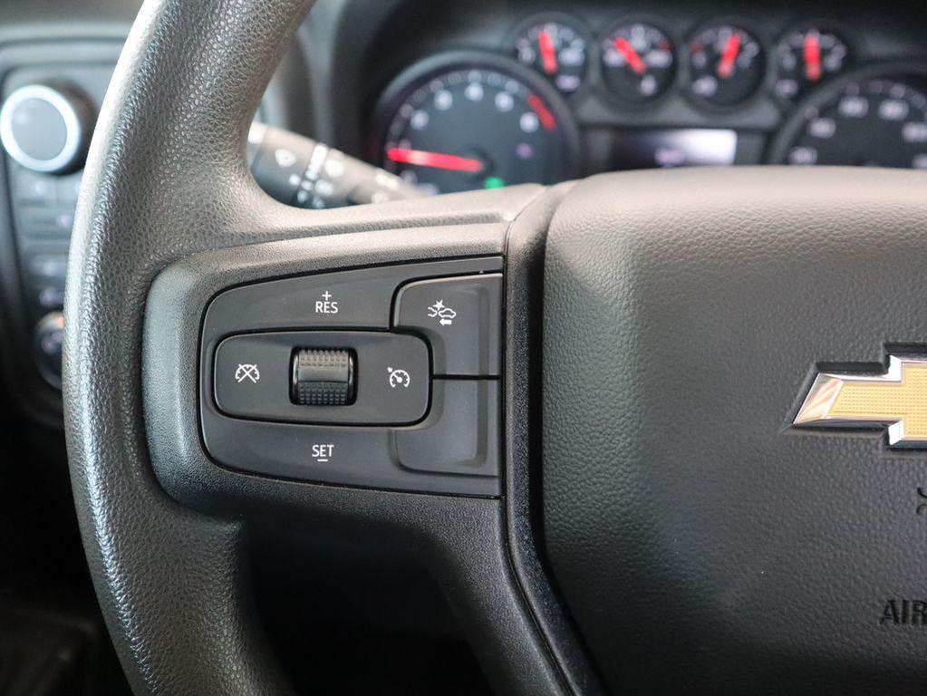 used 2024 Chevrolet Silverado 2500 car, priced at $51,565