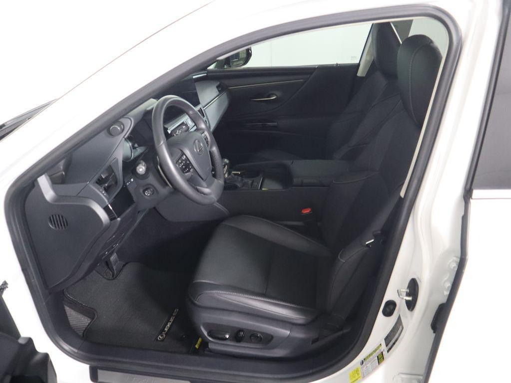 used 2023 Lexus ES 350 car, priced at $36,668