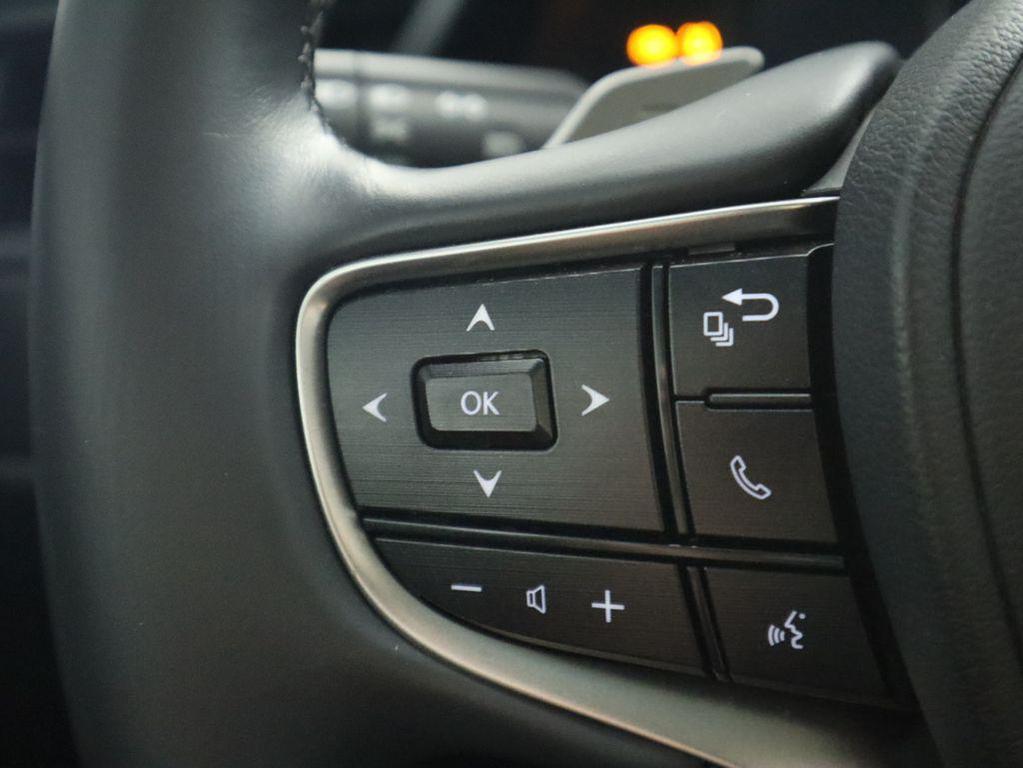 used 2023 Lexus ES 350 car, priced at $36,668