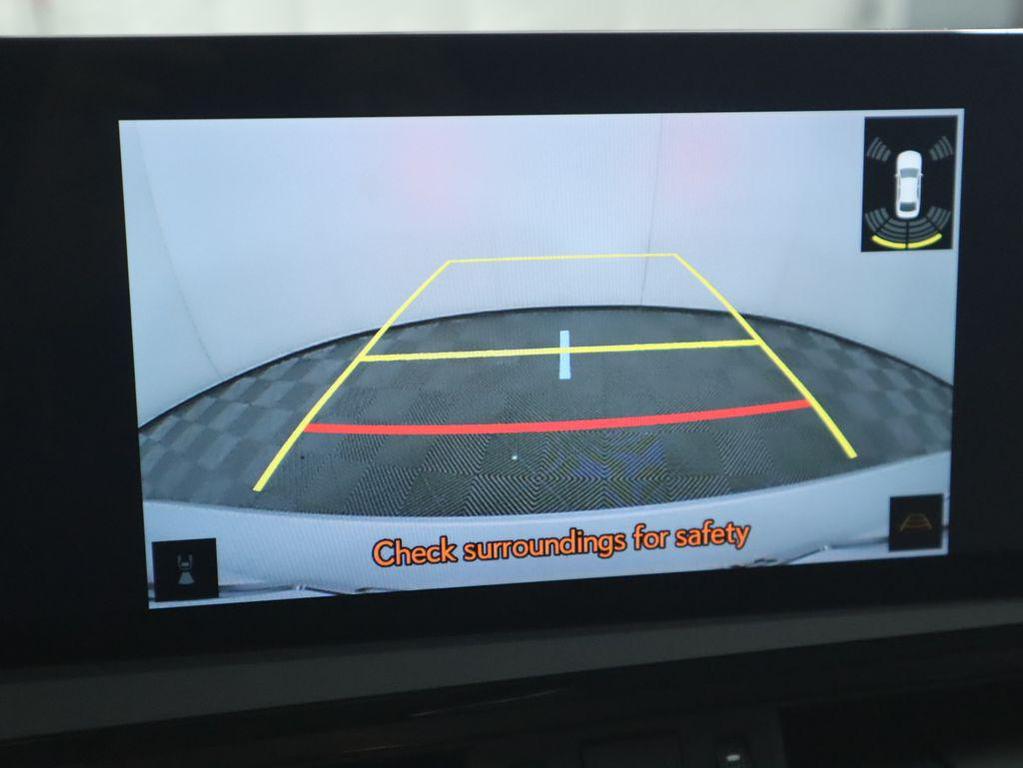 used 2023 Lexus ES 350 car, priced at $36,668